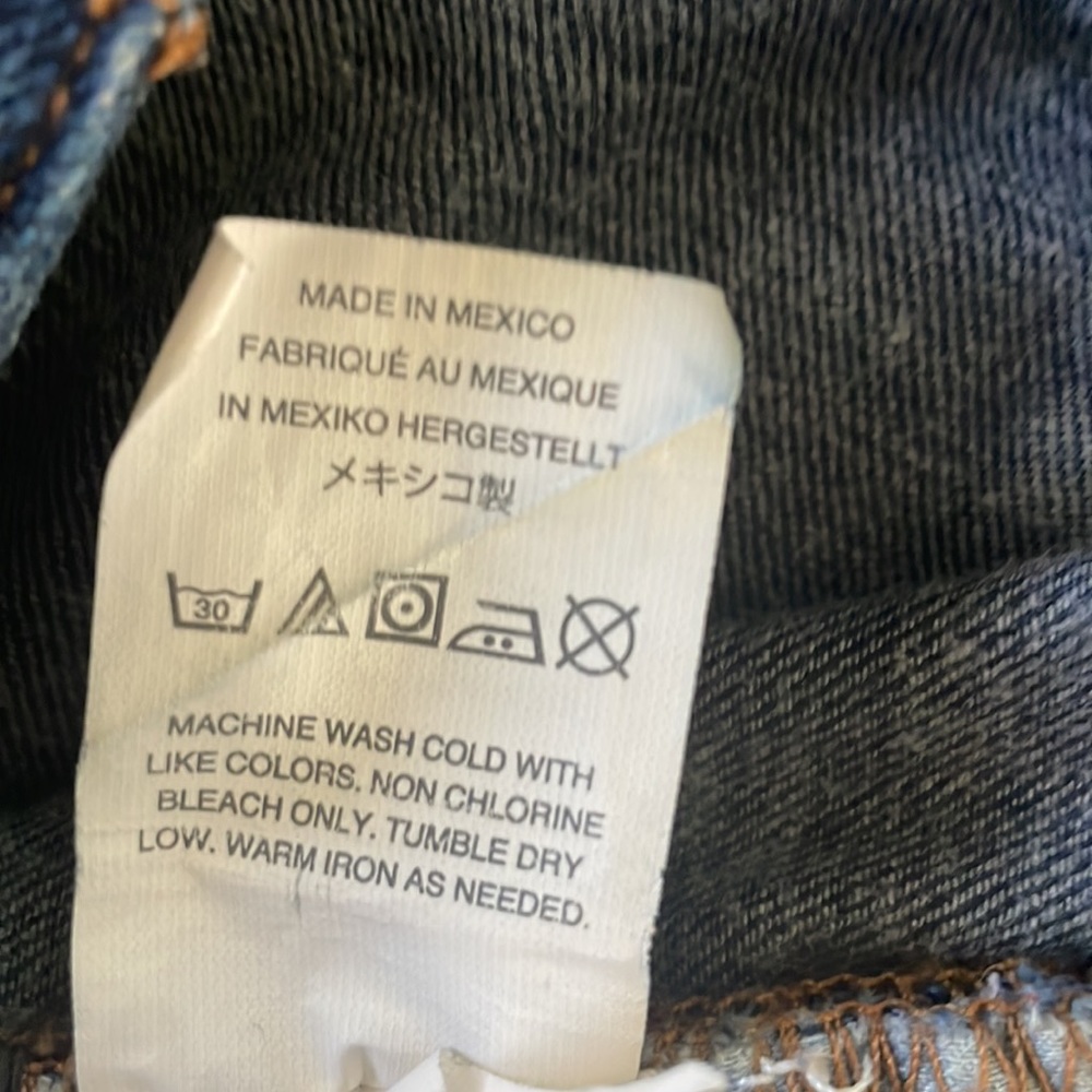 J.Crew Toothpick Jeans - Picture 5 of 5